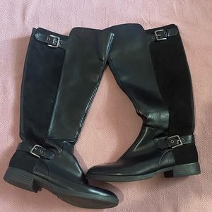 Liz Clairborne Boots